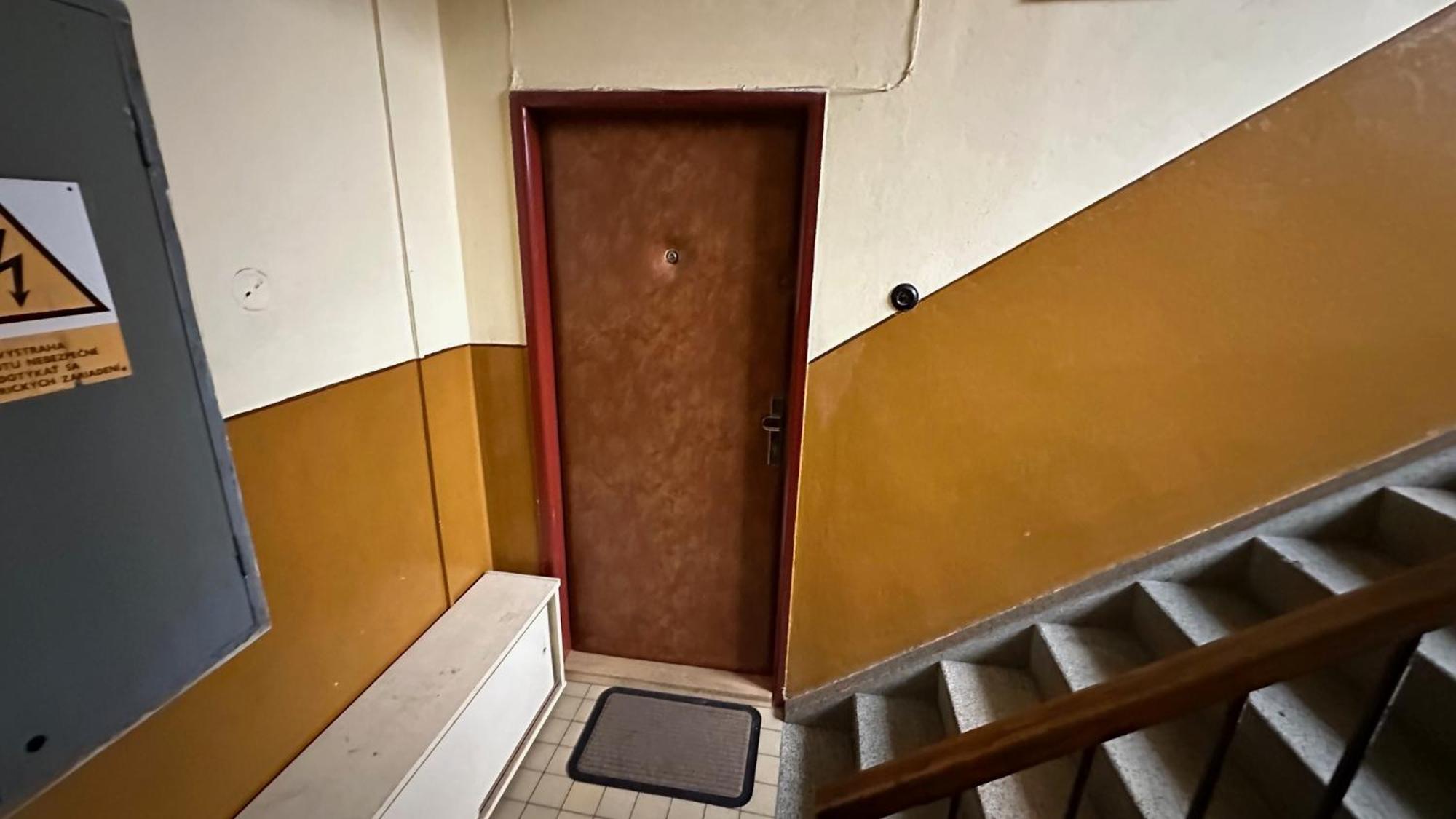 3 Room Apartment, Free Parking, Liptovsky Mikulas Ngoại thất bức ảnh