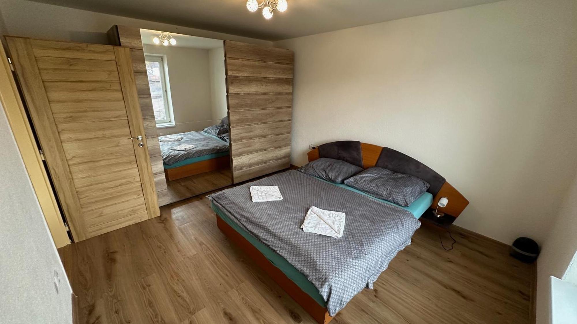 3 Room Apartment, Free Parking, Liptovsky Mikulas Ngoại thất bức ảnh