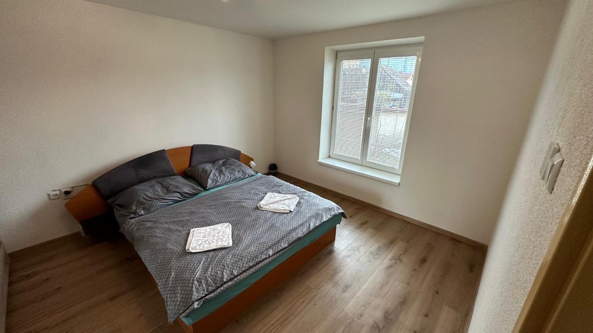 3 Room Apartment, Free Parking, Liptovsky Mikulas Ngoại thất bức ảnh