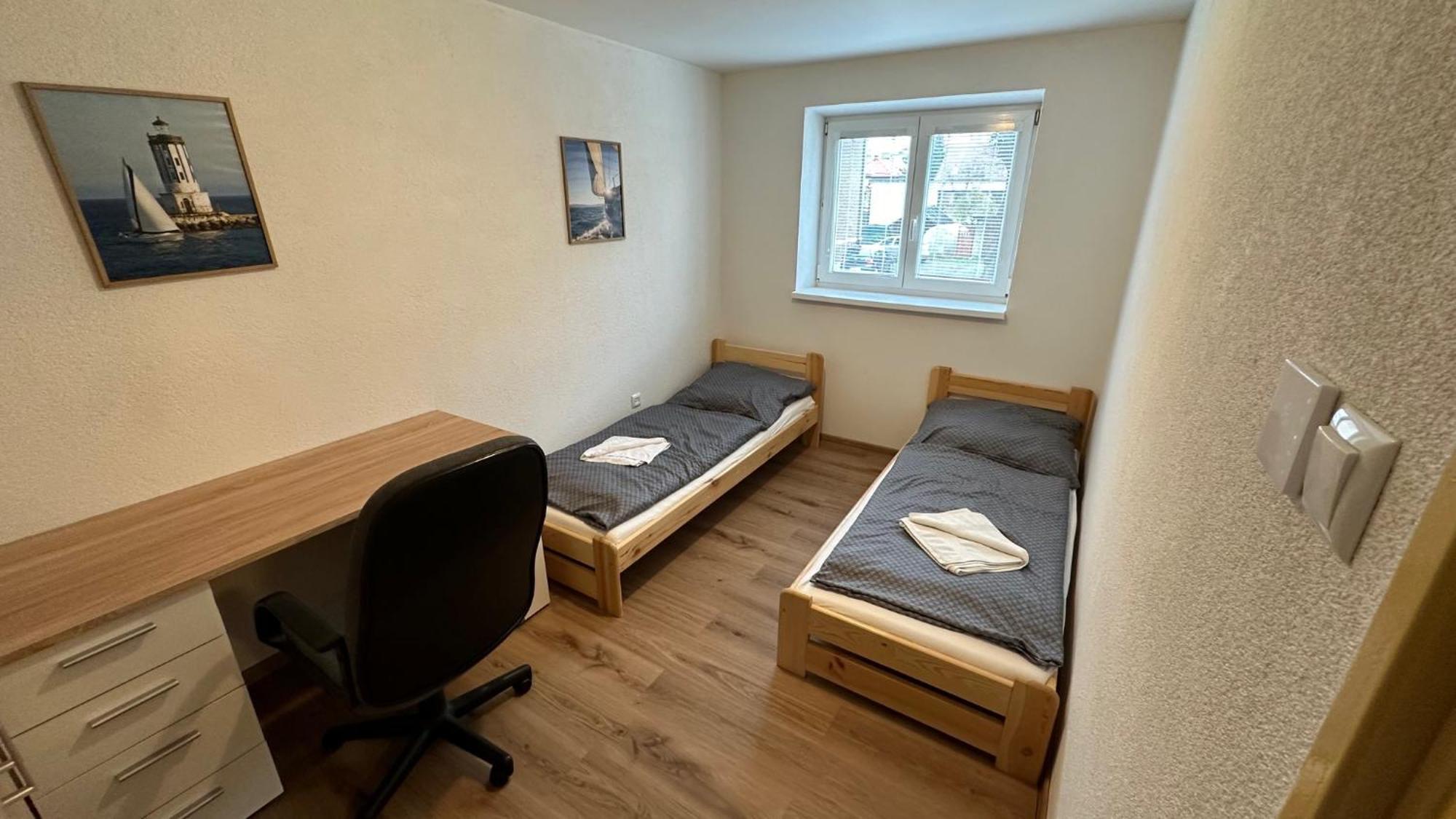 3 Room Apartment, Free Parking, Liptovsky Mikulas Ngoại thất bức ảnh