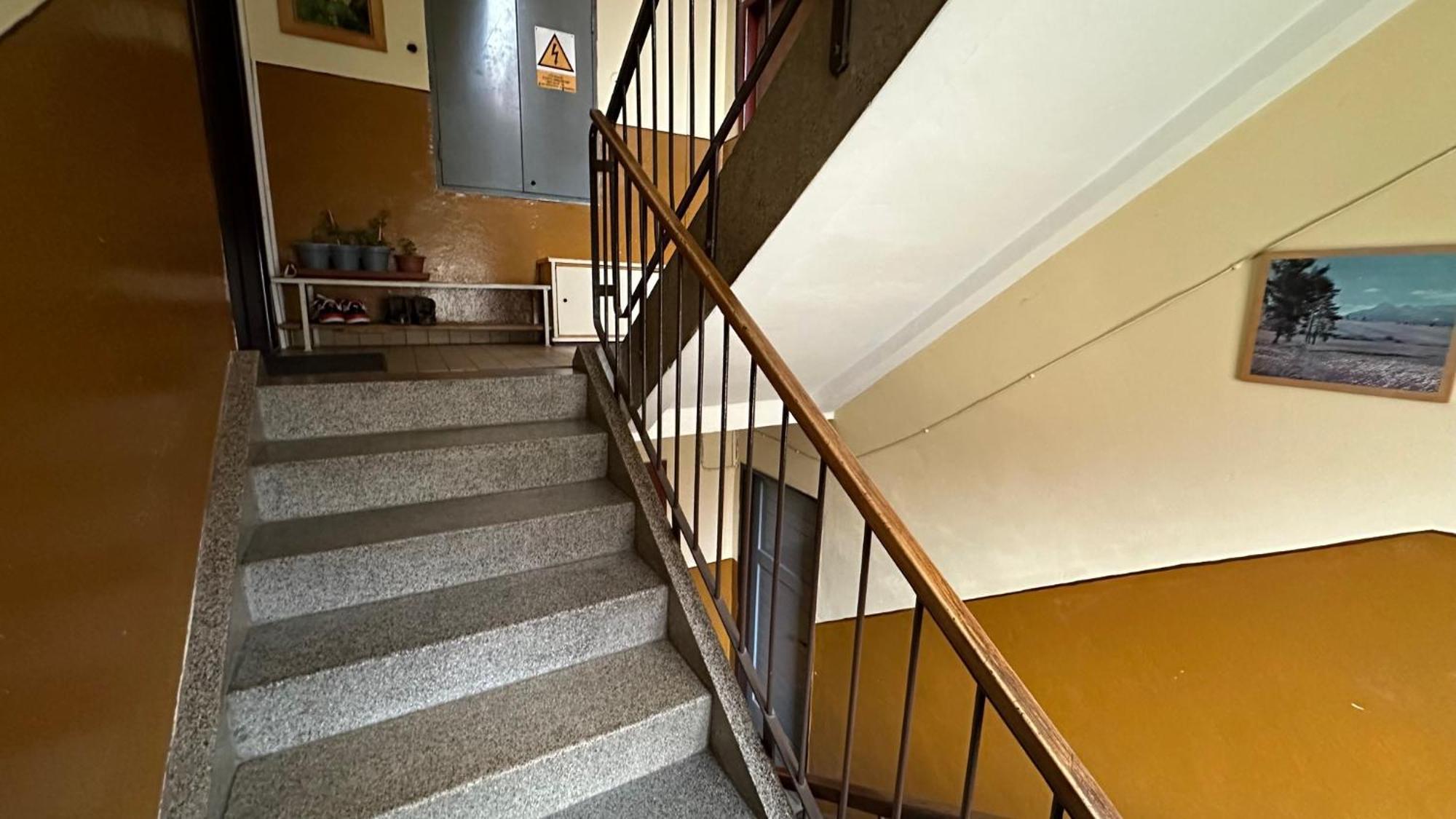 3 Room Apartment, Free Parking, Liptovsky Mikulas Ngoại thất bức ảnh